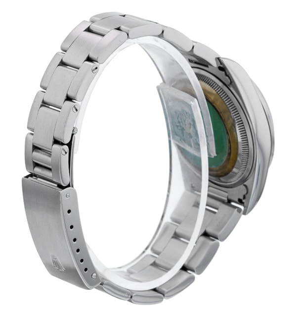 Rolex Oyster Perpetual Date 15200 Image 3